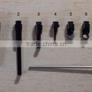 60w Metal USA RF Tube Medical Laser Co2 Fractional Laser Vaginal Tightening(LVT) thumbnail-2