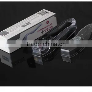 Factory Wholesale Disk Needle Therapy Derma Roller 540 thumbnail-5