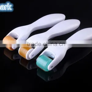 Hyper Pigmentation Treatment Titanium Needle Derma Roller thumbnail-3