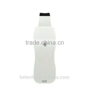 Small NEW SPA Gentle Peel Dermabrasion Facial Peeling Cleaner thumbnail-4