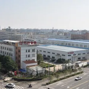 Zhejiang Wanxie Power Technology Co.,Ltd company overview - view 1 thumbnail