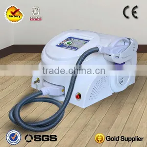 Portable Laser Hair Removal Machine With 15x50 Big Spot thumbnail-1