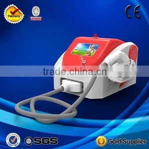 Vascular Treatment Hot Sale Shrink Trichopore And Cheap Ipl Beauty Machine thumbnail-1
