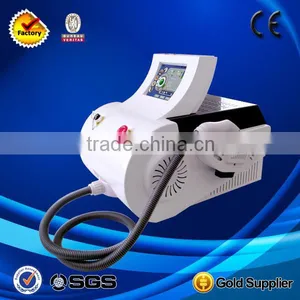 Big Spot Size 2 Handles Hair Removal Elight Ipl Machine With CE,ISO13485 thumbnail-2