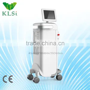 New Technology! ! ! Diode Laser Alexandrite Laser Diode Laser 300w for Hair Removal thumbnail-1
