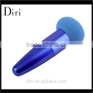 2016 New Style Facial Puff Powder Puff With Stick thumbnail-6
