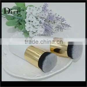 Wholesale High Quality China Manufacturer Best Seller Foundation Makeup Brushes thumbnail-1