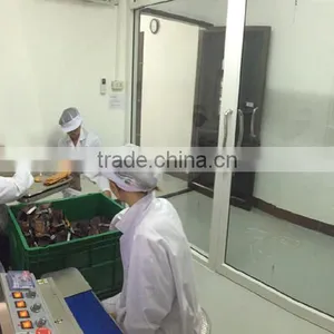 Talayjai : Crispy Squid Thai Dried Seafood Snack Classic Flavor thumbnail-5