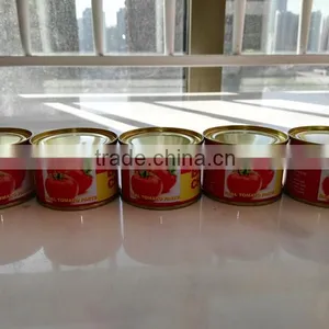 Bulk Cold Break and Hot Break Tomato Paste for Dubai by Paste Distributors With Private Label thumbnail-2