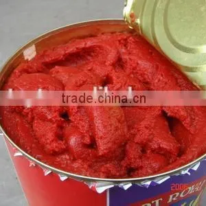 Canned Tomato Paste 4.5 kg Canned Tomato Paste 2.2 kg thumbnail-5