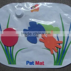 Pvc Water Pillow thumbnail-1
