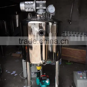 Pasteurization Machine Used in Juice Making Plant thumbnail-1