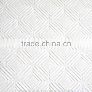 Suspended PVC Gypsum Ceiling Board / Plasterboard Ceiling thumbnail-4