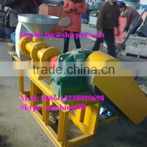 Floating Shrimp Pellet Machine/ Puffed Fish Food Machine 0086-15238020698 thumbnail-1