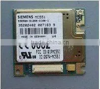 Hotselling Tri-band in Stock Fast Delivery GSM Module Mc55i Module Gsm Module at Commands thumbnail-1