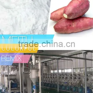 Potato Starch Machine Manufacturer in China thumbnail-2