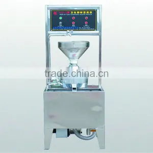 Commercial Tofu Making Machine thumbnail-1