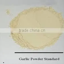 Dehydrated Garlic Powder thumbnail-1