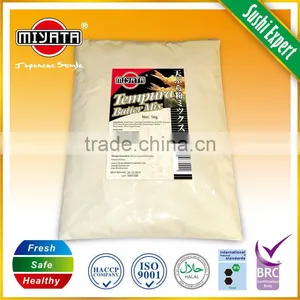 2016 High Quality Japanese Style Bread Crumbs Panko thumbnail-1
