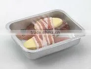 Smoothwall Foil Container thumbnail-1
