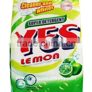 Yes Powder Detergent 1kg thumbnail-1