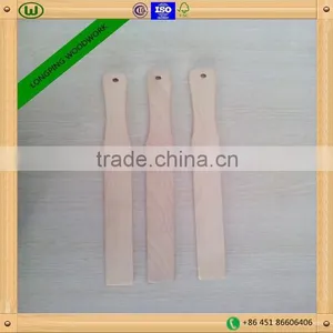 1 Gal Wooden Paint Stir Sticks, Paint Paddles thumbnail-3