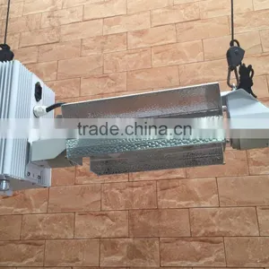 CMH 315W Fixture/ Imported Vega Aluminum thumbnail-2