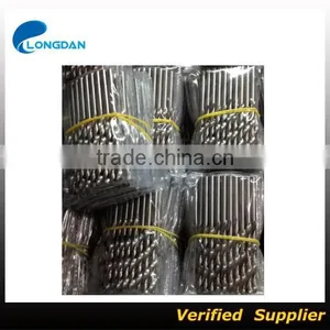 HSS Straight Shank Twist Drilling Bit thumbnail-3