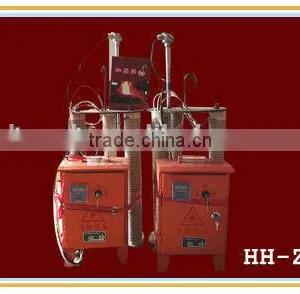 Electronic Ladle & Furnace Working Lining Dryer thumbnail-1