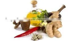 100% Natural Quality of Ginger Oil thumbnail-2
