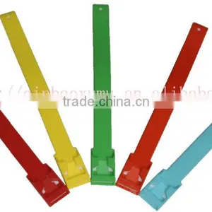 the Newest Cattle Leg Sign Band /Animal & Poultry High Materia TPU Cattle Leg Sign Band thumbnail-2