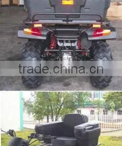 Rotomolding Atv Storage Box thumbnail-1