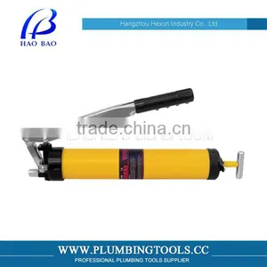 HAOBAO Hot Sale Products HX-1002 Grease Gun Prices for Sale thumbnail-1