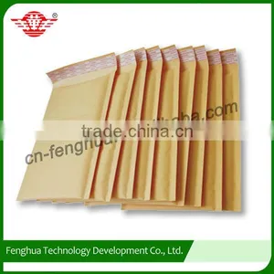 Wholesale Kraft Bubble Mailers Paddded Envelopes thumbnail-6
