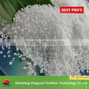 White Granular Potassium Nitrate 99.4%min KNO3 thumbnail-2