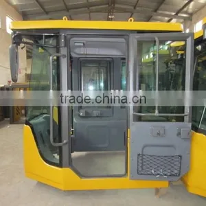 China Wheel Loader Hydraulic Cylinders thumbnail-6