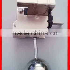 Safety Tip Over Switch With CE/VDE Dump Switch Tip-over Protection Switch thumbnail-2
