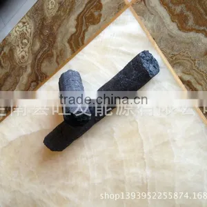 High Hardness Bamboo Finger Charcoal thumbnail-1