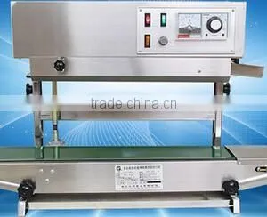 Popular Vacuum Packing Machine for Food thumbnail-1