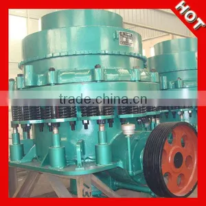 2013 High Quality Symons Cone Crusher for Hard Rock(UNIQUE Brand) thumbnail-1