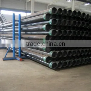 Seamless Line Pipe thumbnail-1