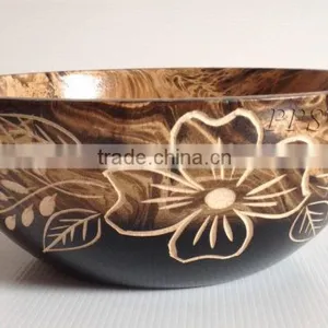 Wooden Bowl thumbnail-2