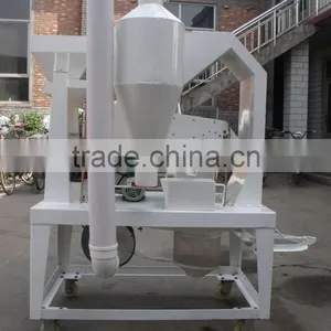 Radish Seed Cleaner thumbnail-4