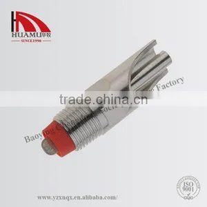 Pig Water Nipple in Silver 64*22 mm Pig Water Drinker thumbnail-5