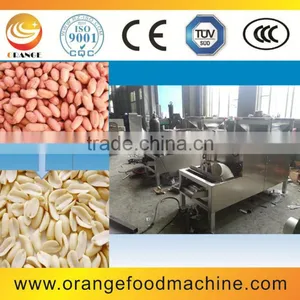 Peanut Halving Machine thumbnail-1