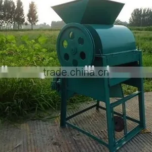 Hot Selling Peanut Skinning Machine thumbnail-1