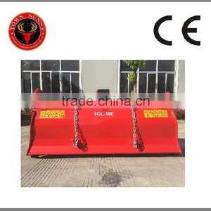 High Quality Rotary Tiller With CE for Tractor thumbnail-1