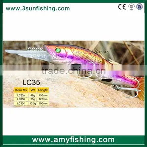High Quality Hard Fishing Lure Swim Bait Joint Bait thumbnail-2