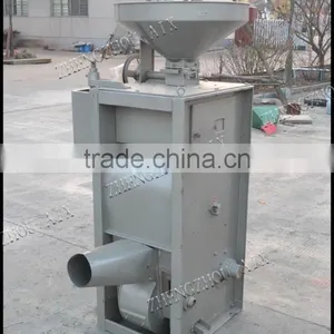 Used Rice Mill Machinery/ Rice Mill for Sale/ Rice Mill Machinery Price thumbnail-1