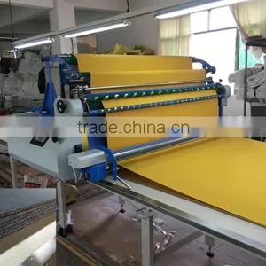 Automatic Spreading Machine Fabric Spreading Machine thumbnail-1